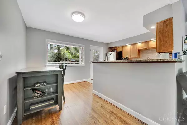 11415 Rose Ln, Forest Park, OH 45246