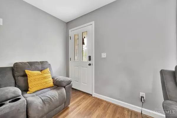 11415 Rose Ln, Forest Park, OH 45246