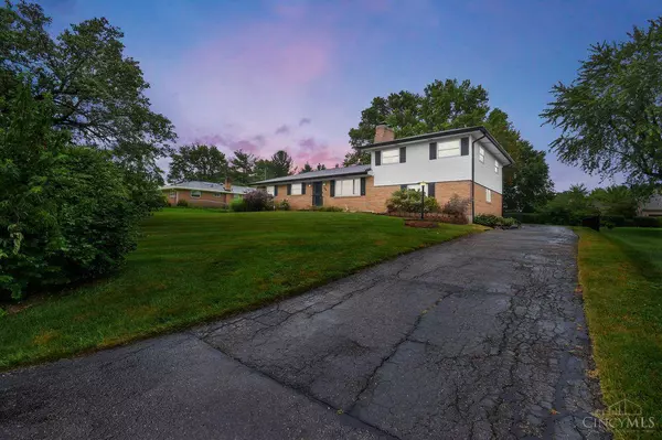 4144 Crystalview Ct, Sharonville, OH 45241