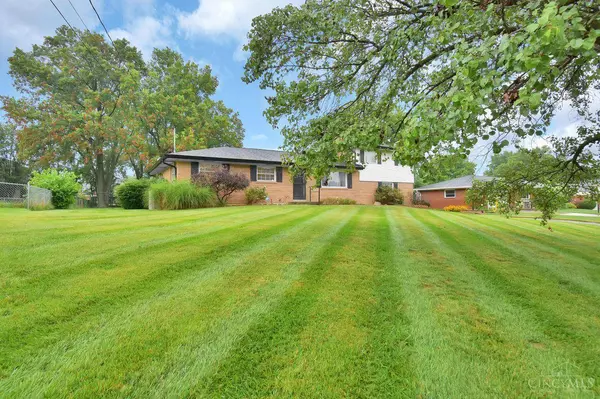 4144 Crystalview Ct, Sharonville, OH 45241