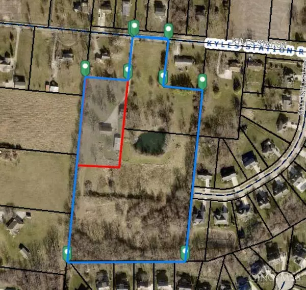 7221 Kyles Station Rd, Liberty Twp, OH 45044