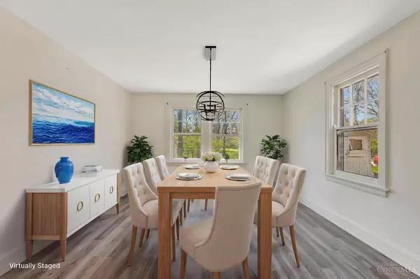 1225 Amanda Pl, Cincinnati, OH 45205