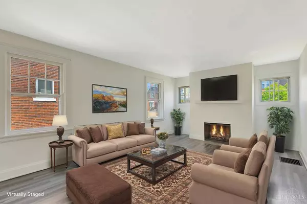 1225 Amanda Pl, Cincinnati, OH 45205