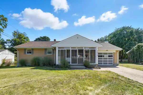 2470 Mardel Ct, Fairfield, OH 45014