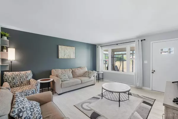 2470 Mardel Ct, Fairfield, OH 45014