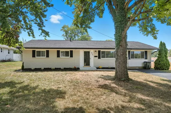 975 Vassar Ct, Fairfield, OH 45014