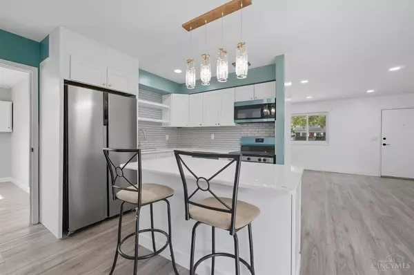 975 Vassar Ct, Fairfield, OH 45014