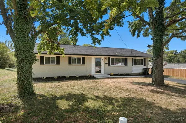 975 Vassar Ct, Fairfield, OH 45014