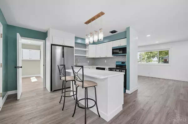 975 Vassar Ct, Fairfield, OH 45014