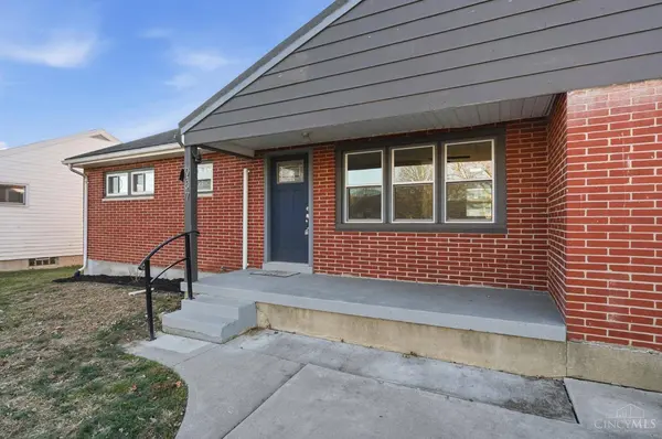 987 Carlisle Ave, Hamilton, OH 45013