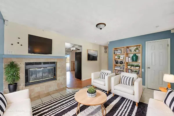 2480 Merriway Ln, Colerain Twp, OH 45231