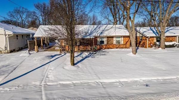 2480 Merriway Ln, Colerain Twp, OH 45231