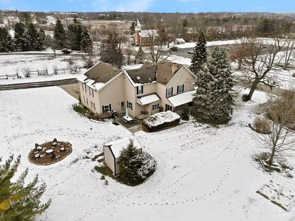 6039 Princeton Rd, Liberty Twp, OH 45011