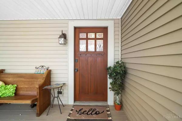 6039 Princeton Rd, Liberty Twp, OH 45011