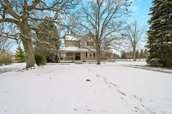 6039 Princeton Rd, Liberty Twp, OH 45011