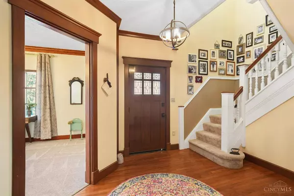 6039 Princeton Rd, Liberty Twp, OH 45011