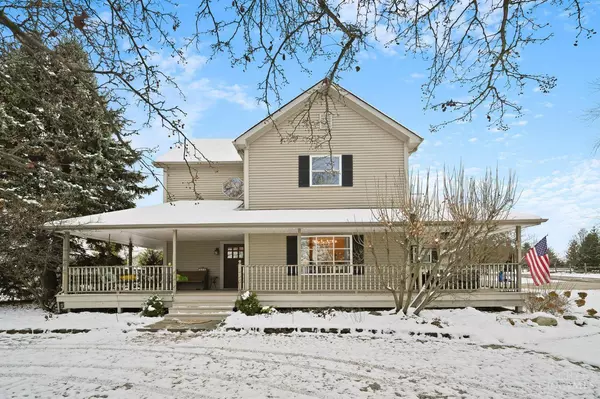 6039 Princeton Rd, Liberty Twp, OH 45011