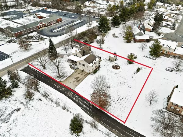 6039 Princeton Rd, Liberty Twp, OH 45011