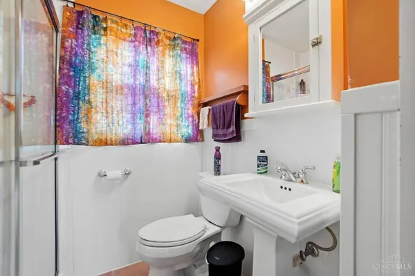 290 N Jay St, West Milton, OH 45383