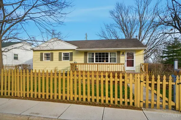 290 N Jay St, West Milton, OH 45383