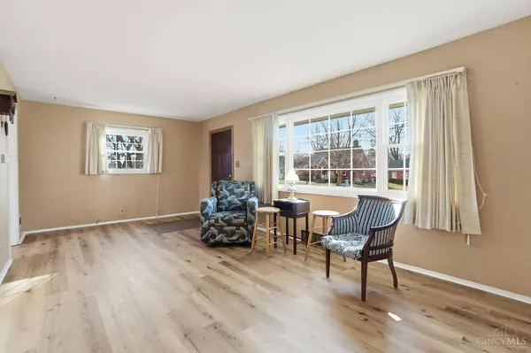 290 N Jay St, West Milton, OH 45383