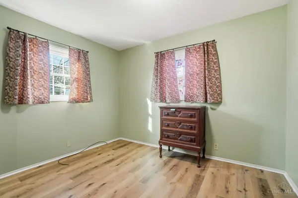 290 N Jay St, West Milton, OH 45383