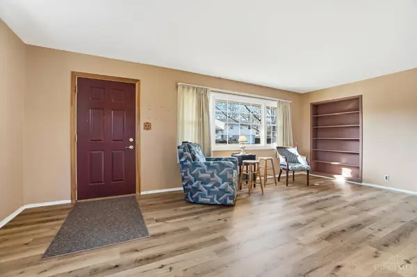 290 N Jay St, West Milton, OH 45383