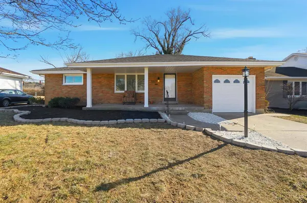 4030 Bedford Ave, Hamilton, OH 45015