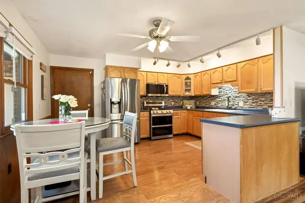 2654 St Rt 730, Union Twp, OH 45177