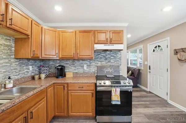 941 Foster Ave, Hamilton, OH 45015