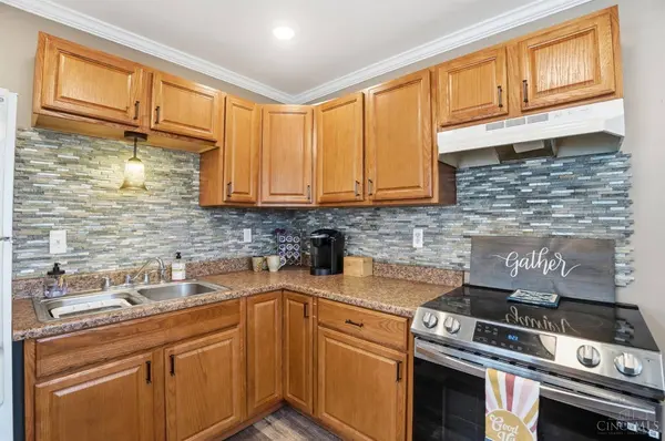 941 Foster Ave, Hamilton, OH 45015