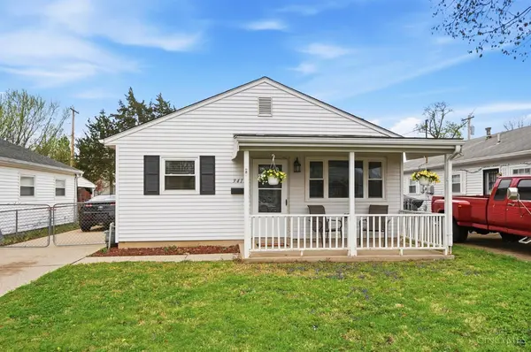 941 Foster Ave, Hamilton, OH 45015