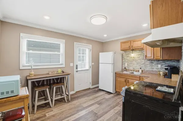 941 Foster Ave, Hamilton, OH 45015