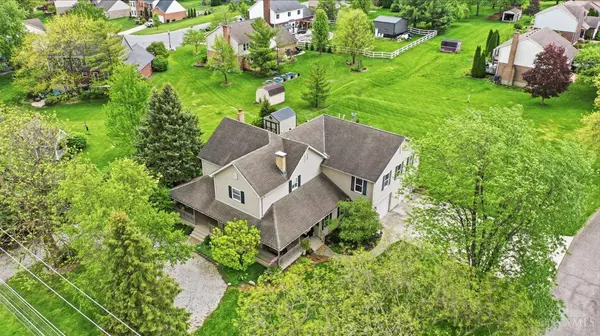 6039 Princeton Rd, Liberty Twp, OH 45011