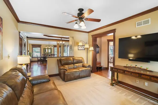 6039 Princeton Rd, Liberty Twp, OH 45011