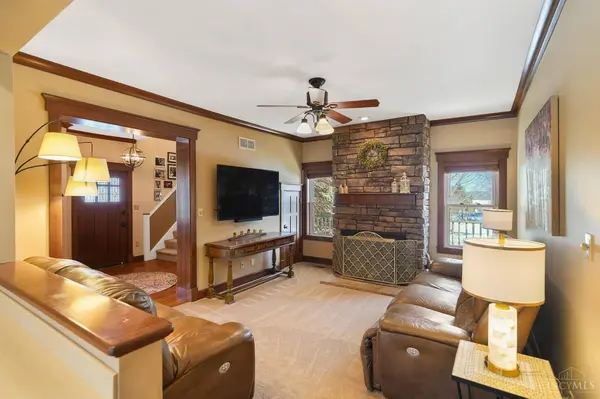 6039 Princeton Rd, Liberty Twp, OH 45011