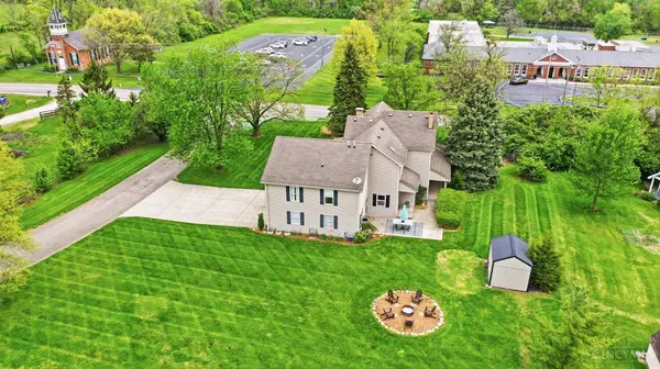 6039 Princeton Rd, Liberty Twp, OH 45011