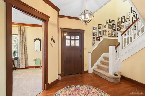 6039 Princeton Rd, Liberty Twp, OH 45011