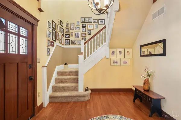 6039 Princeton Rd, Liberty Twp, OH 45011