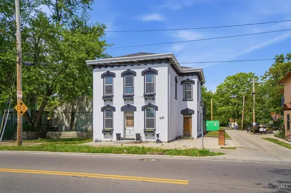 221 S B St, Hamilton, OH 45013