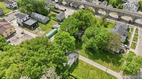 221 S B St, Hamilton, OH 45013