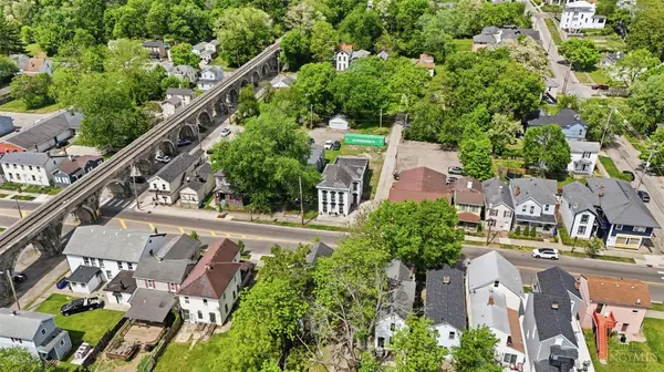 221 S B St, Hamilton, OH 45013