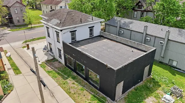 221 S B St, Hamilton, OH 45013