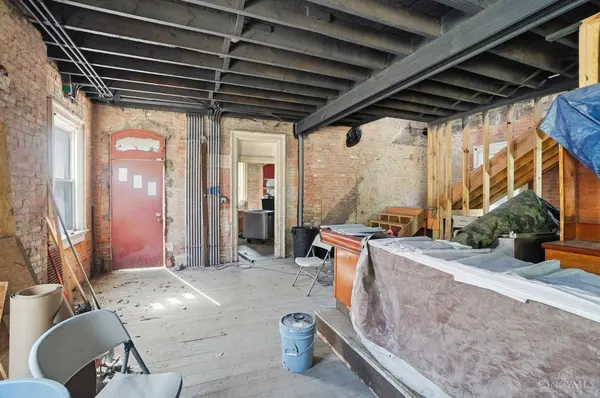 221 S B St, Hamilton, OH 45013