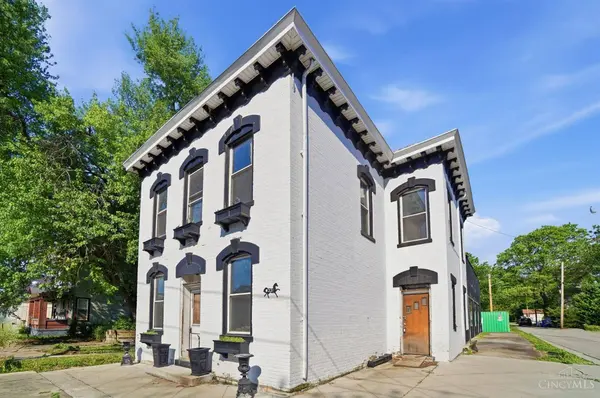 221 S B St, Hamilton, OH 45013