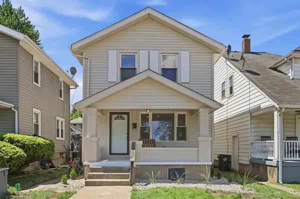 535 N D St, Hamilton, OH 45013