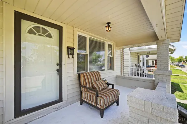 535 N D St, Hamilton, OH 45013