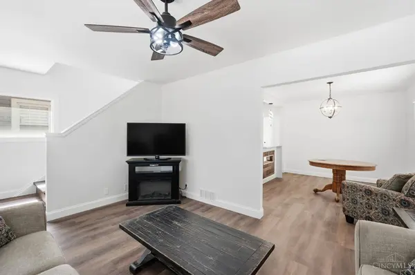 535 N D St, Hamilton, OH 45013