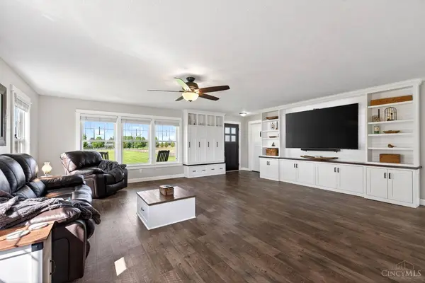3310 E Peterson Rd, Troy, OH 45373