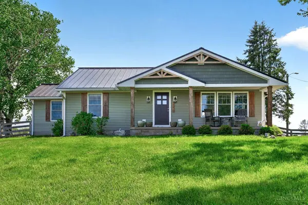 3310 E Peterson Rd, Troy, OH 45373